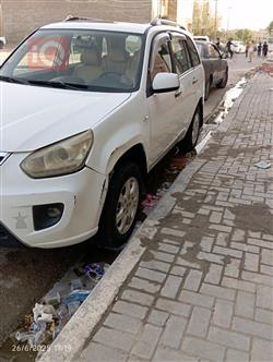 Chery Tiggo 3